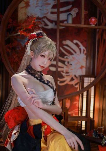 贤内助女王