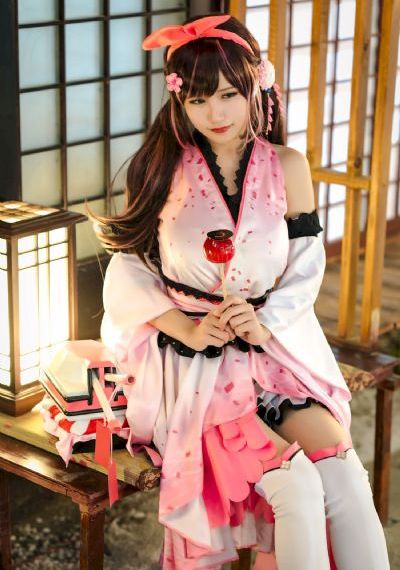 美容美发3