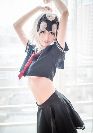 樱木美央