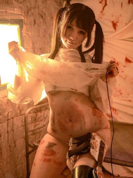 出包王女darkness第二季