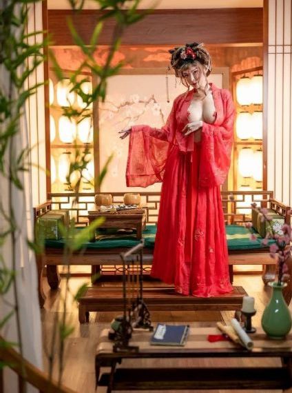 保险女王和她的成功秘诀