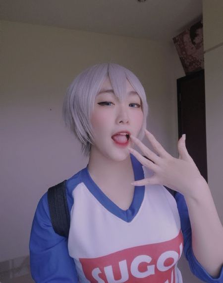 隔壁女孩二