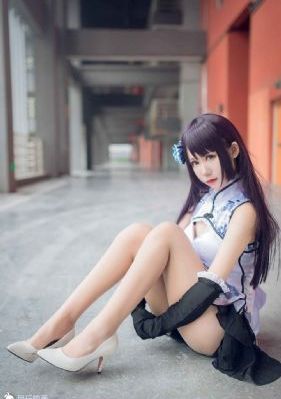 双面女人