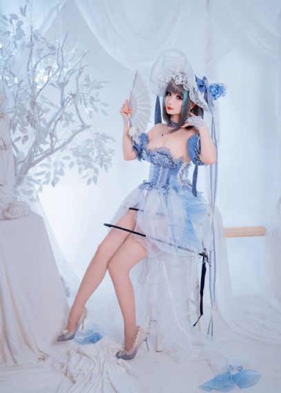 女律师