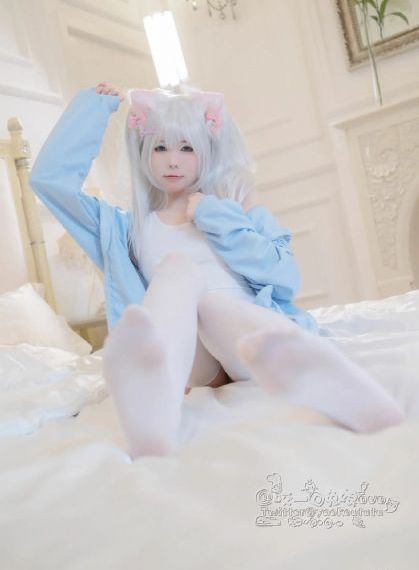 美少女死神还我之魂