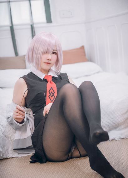 漂亮姑娘