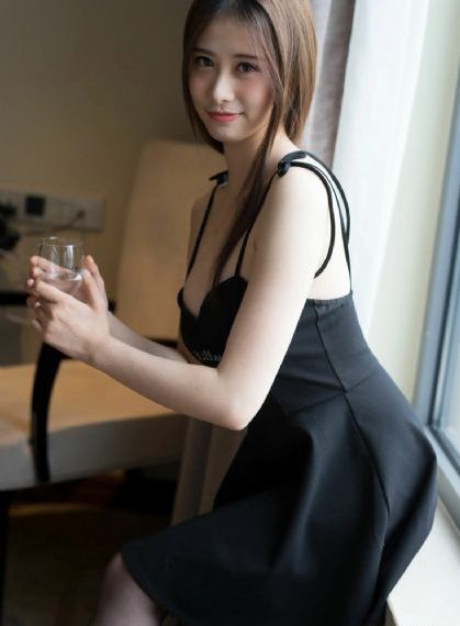男人与妻子