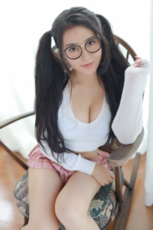 动漫《呼吸过度》
