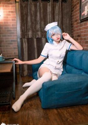 回复术士的重生之旅
