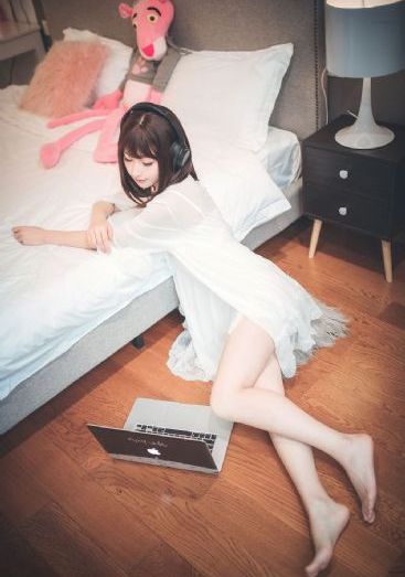 笨蛋妹妹变聪明