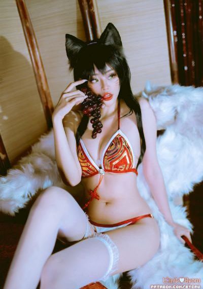 非你莫属泰剧
