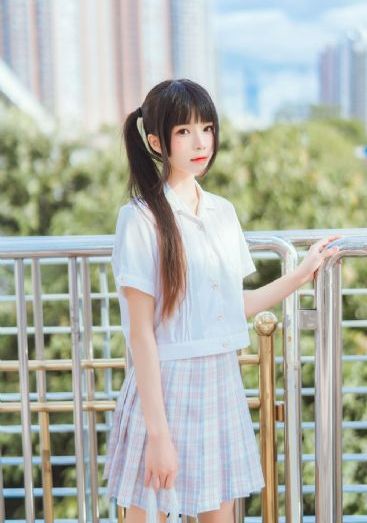 我是陶器