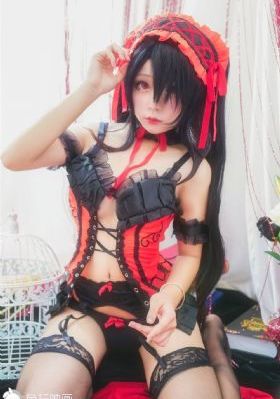 邪神与厨二病少女 动漫