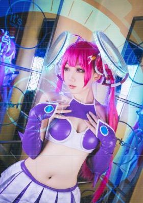 狼少女与黑王子